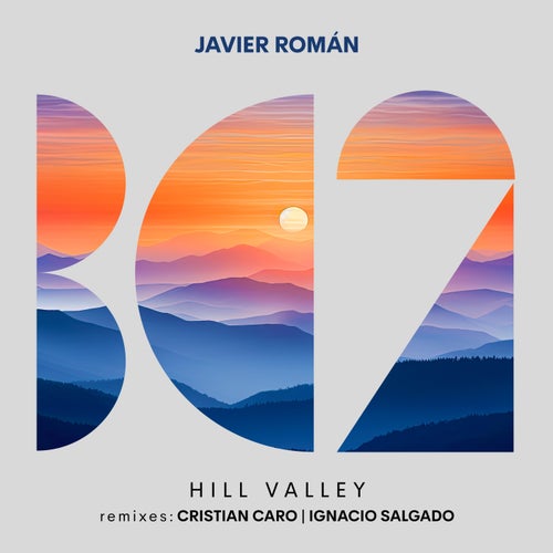  Javier Roman - Hill Valley (2024) 