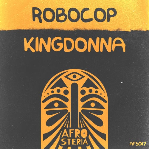 Robocop