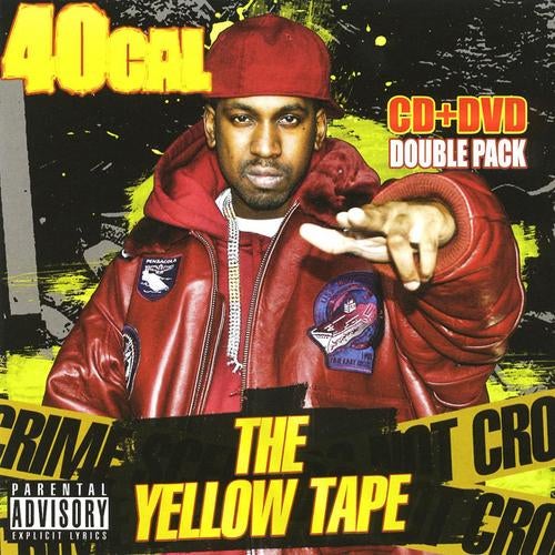 The Yellow Tape