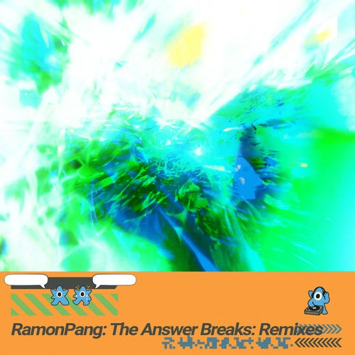 The Answer Breaks (Remixes)