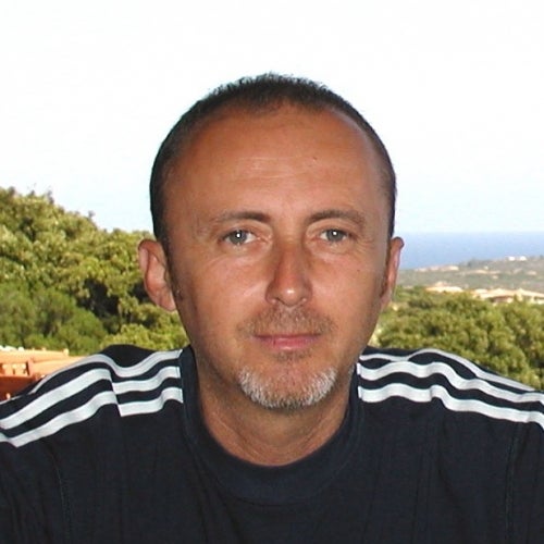 Gianluigi Tarnassi
