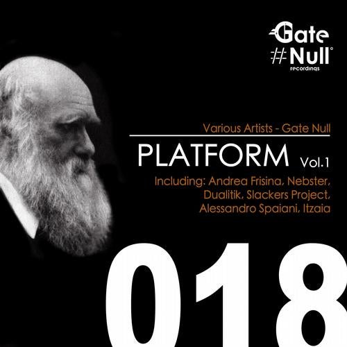 Platform, Vol. 1
