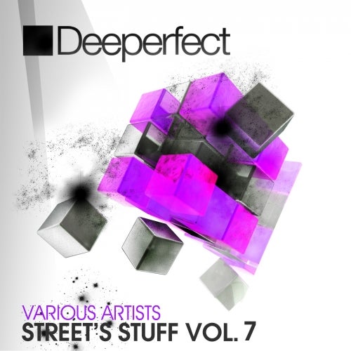 Agent Orange HOW WE DO chart 02.14 DEEPERFECT