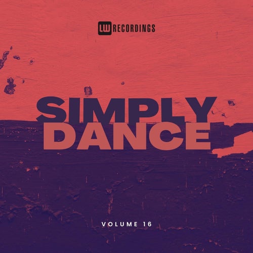 Simply Dance, Vol. 16