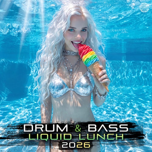 Drum & Bass Liquid Lunch 2026