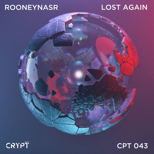 MP3:  RooneyNasr - Lost Again (2024) Онлайн