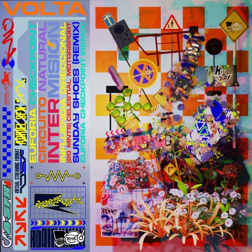 Volta