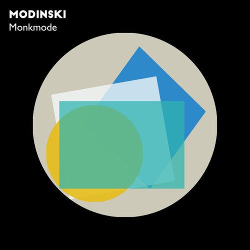 Cover art for Monkmode