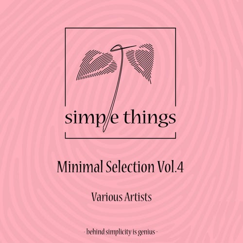 Minimal Selection Vol​.​4