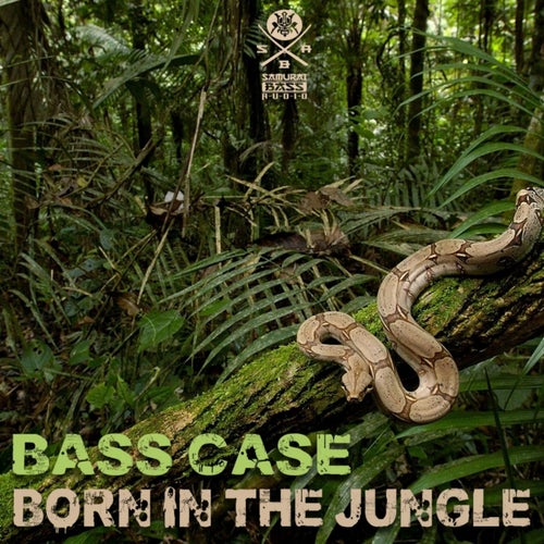 Born In The Jungle