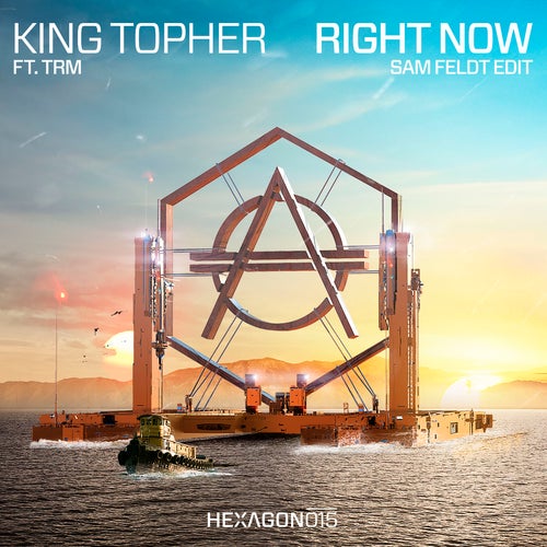 Right Now (feat. TRM) (Sam Feldt Edit)