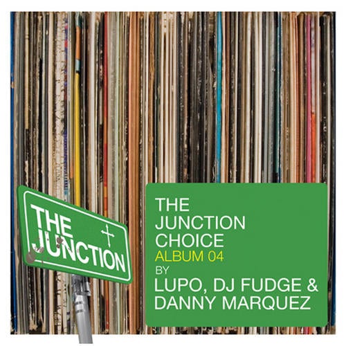 The Junction Choice Album Volume 4