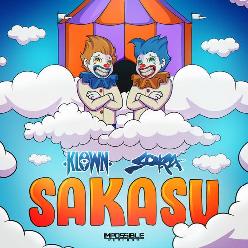 Sakasu