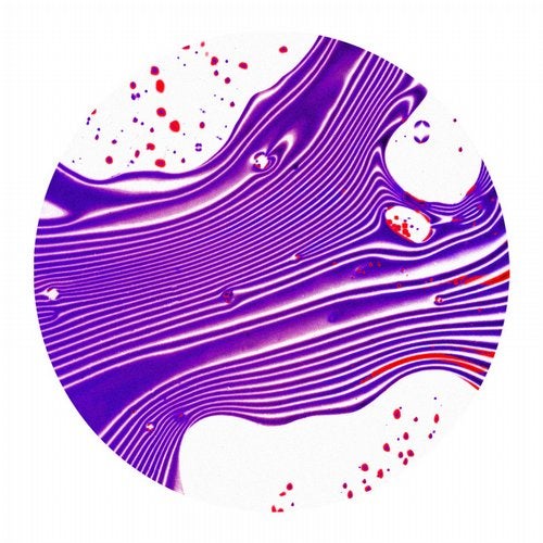 Cover art for Infuse EP