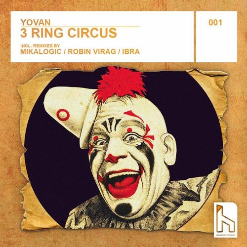 3 Ring Circus