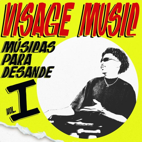 Músicas para Desande, Vol. 1 (Extended)