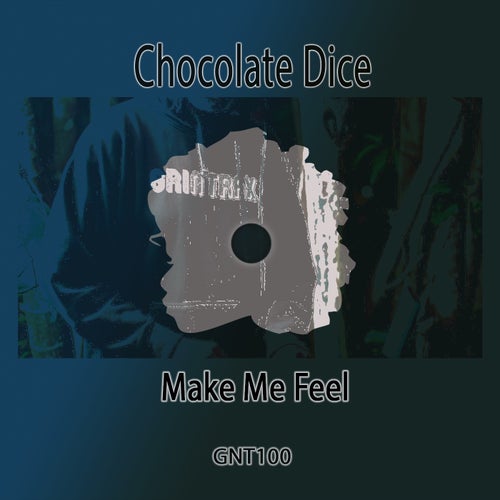 Cover art for Make Me Feel