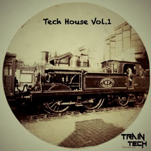 Tech House Vol.1