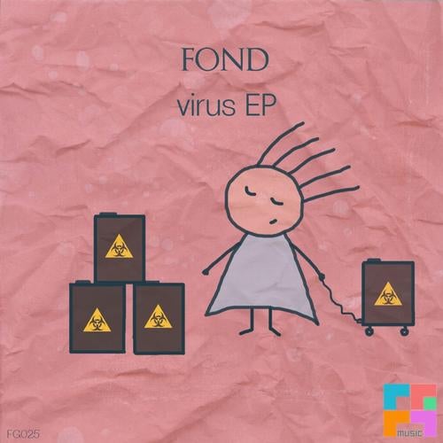 Virus EP