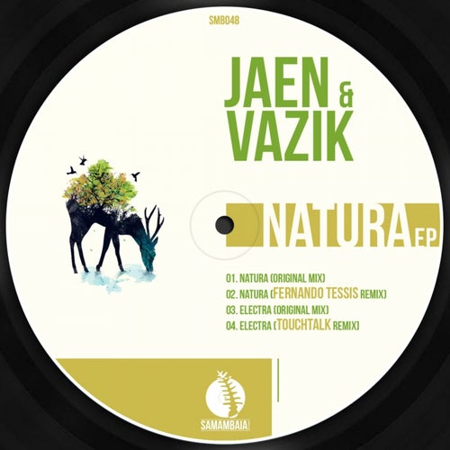 Natura EP