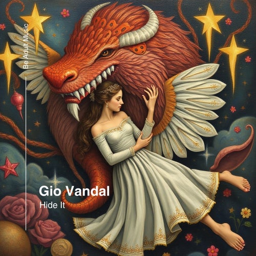 Gio Vandal - Hide It (2025)