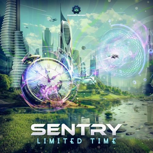  Sentry - Limited Time (2024) 