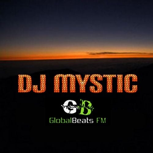 DJ MYSTIC'S August 'MYSTIC ELEMENTS' CHART