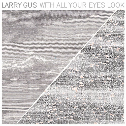With All Your Eyes Look (Remixes)