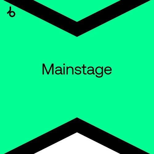 Best New Mainstage: March
