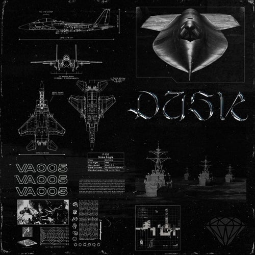 Duskva005 (Catharsis Edition)