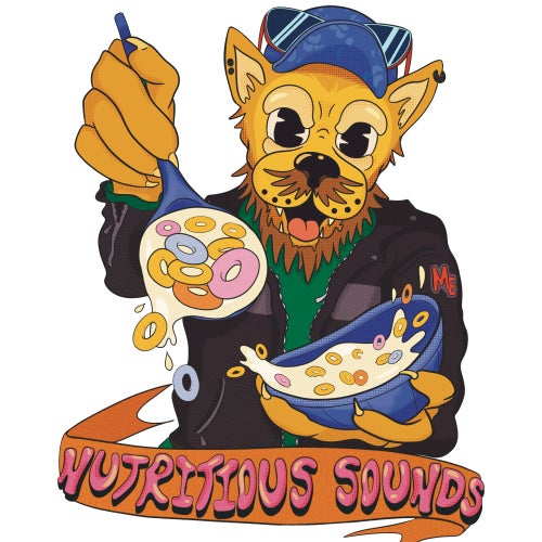 Nutritious Sounds