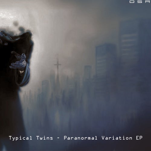 Paranormal Variation EP