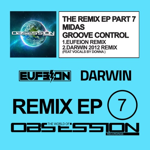 The Remix EP, Pt. 7