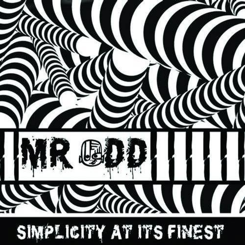 Simplicity At Its Finest EP