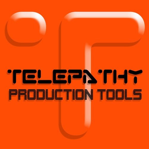 Cover art for Telepathy Production Tools Volume 30