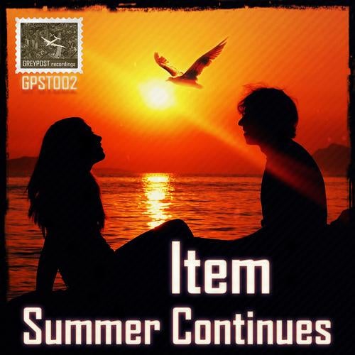 Summer Continues