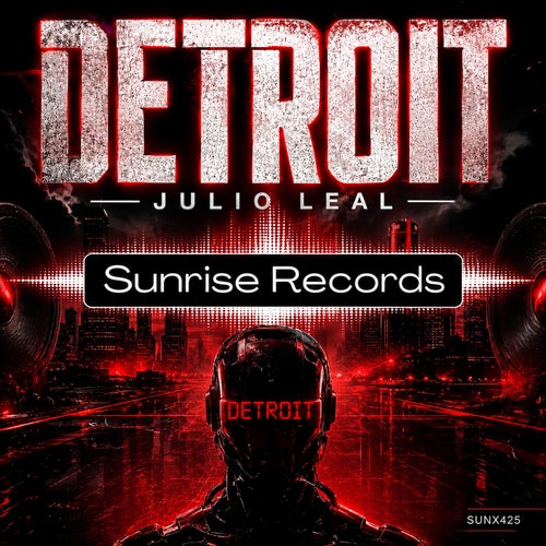 Detroit
