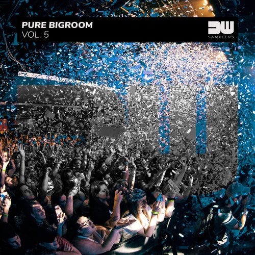 Pure Bigroom, Vol. 5
