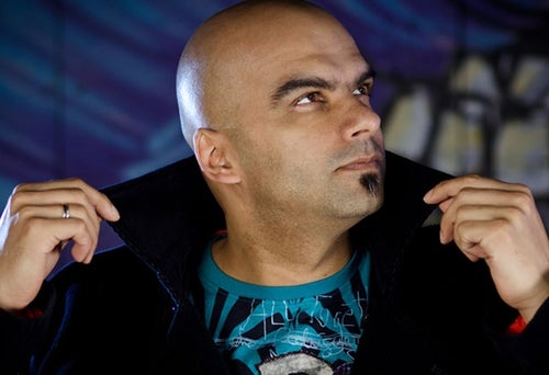 Roger Shah avatar