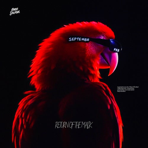Return Of The Mack (Extended Mix)