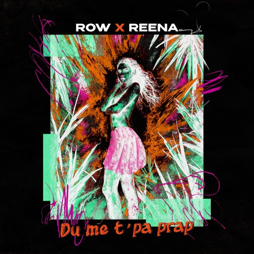 Du Me T'pa Prap (Afro House)