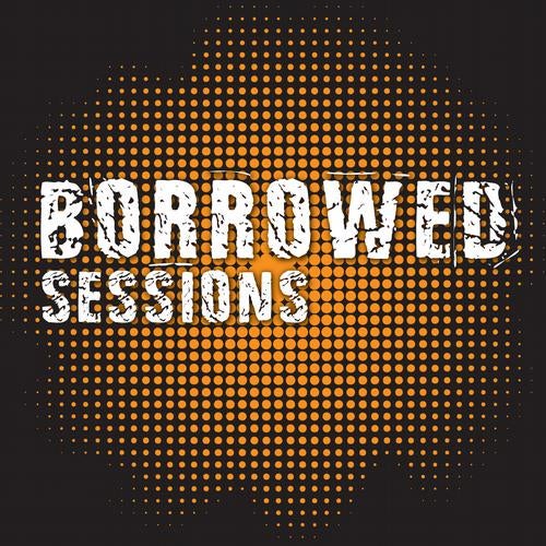Borrowed Sessions - Amber
