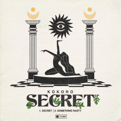 Secret