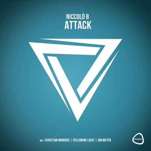 Cover art for Attack