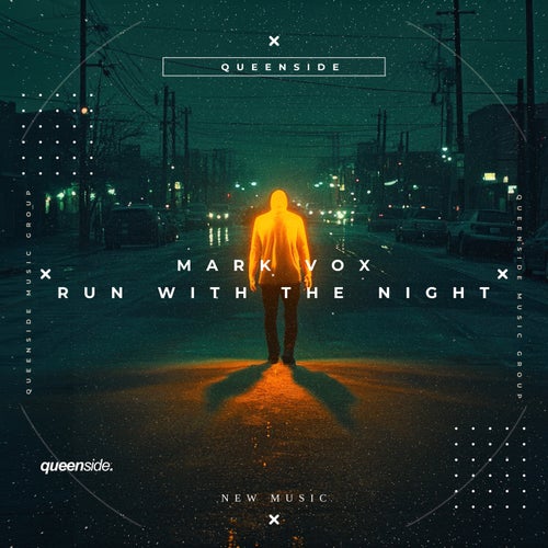 Run With The Night