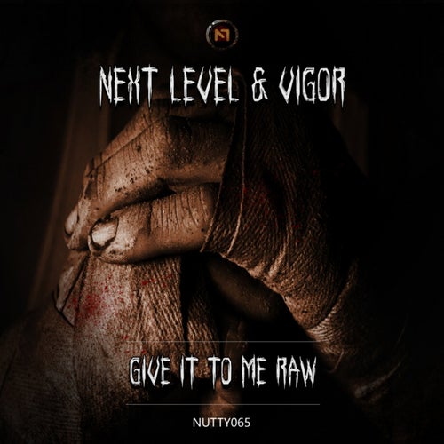 Give It To Me Raw