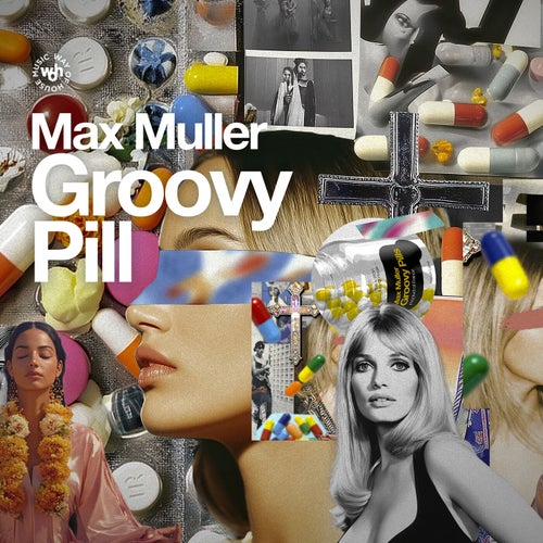 Groovy Pill