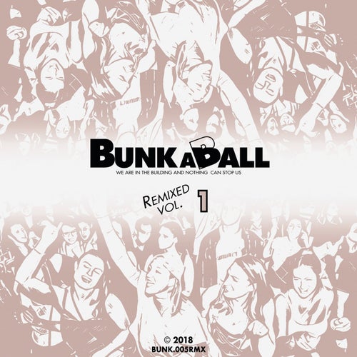Remixed, Vol. 1