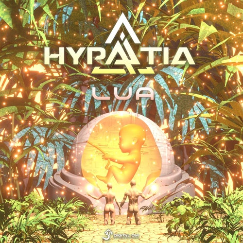  Hypatia - Lua (2025) 