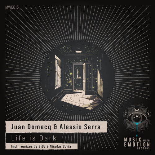 Life Is Dark